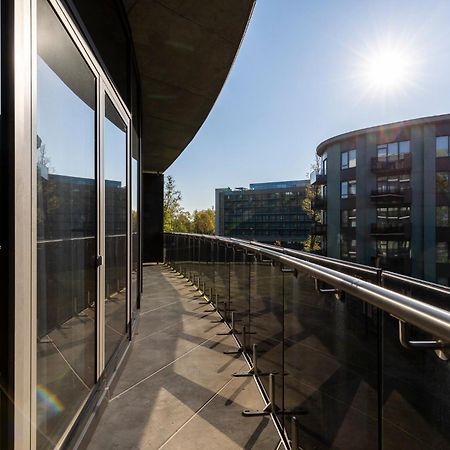 Korio Apartments, 드루스키닝카이 외부 사진