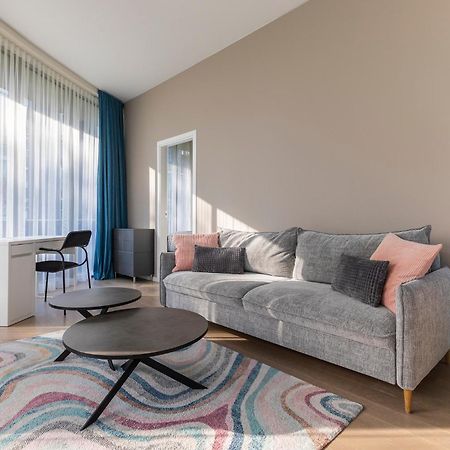 Korio Apartments, 드루스키닝카이 외부 사진