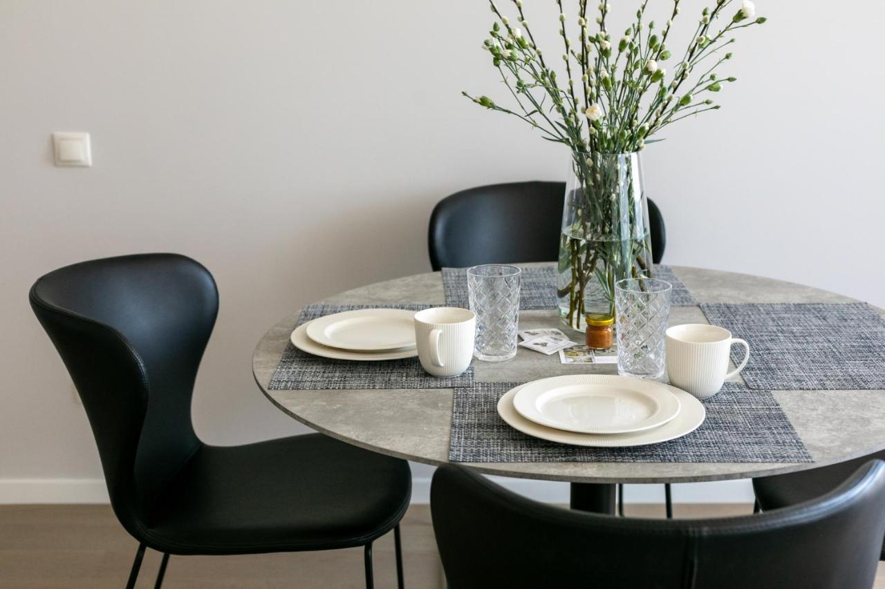 Korio Apartments, 드루스키닝카이 외부 사진