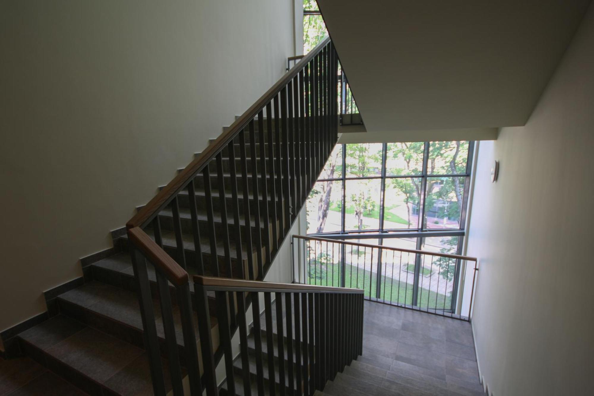 Korio Apartments, 드루스키닝카이 외부 사진