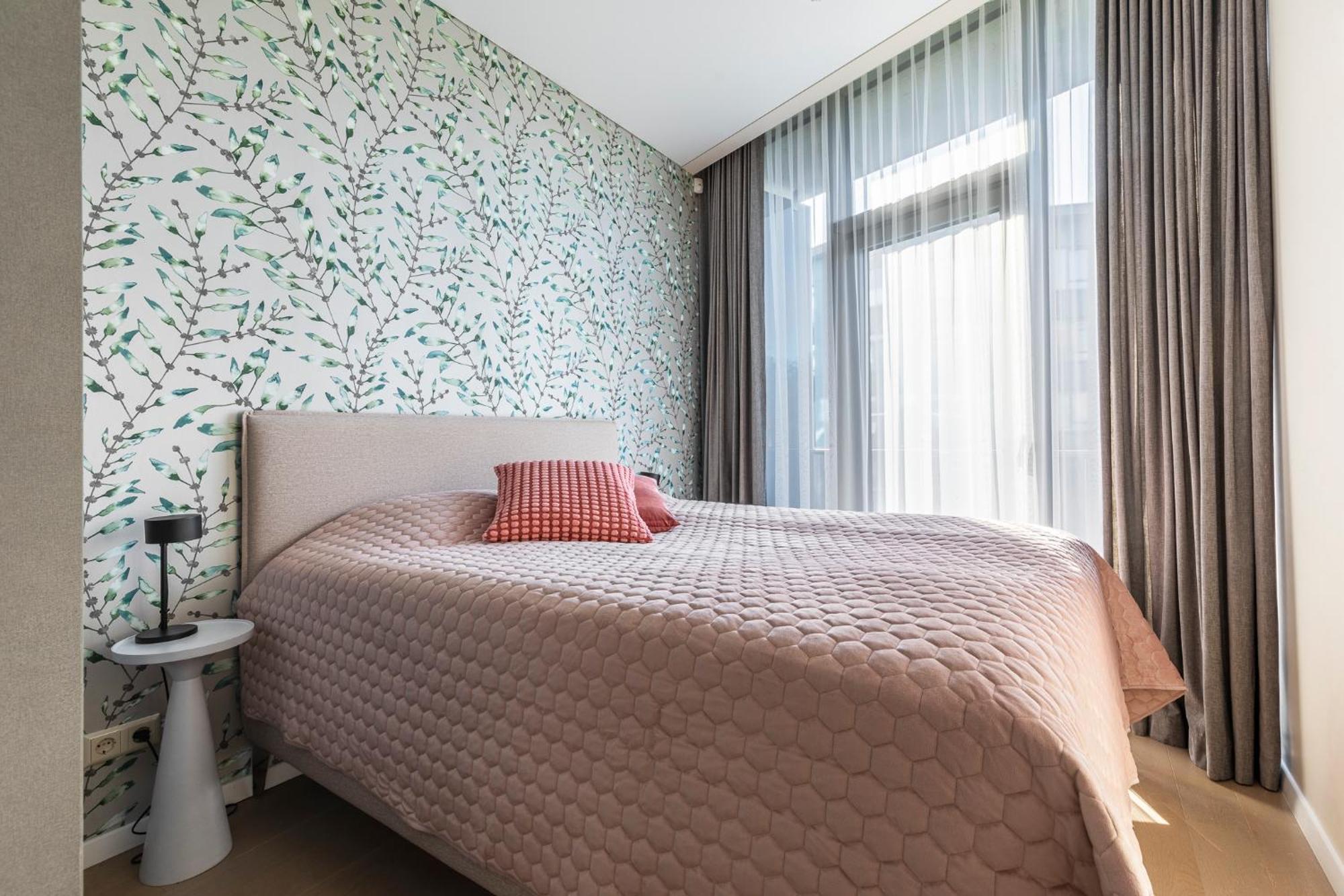 Korio Apartments, 드루스키닝카이 외부 사진
