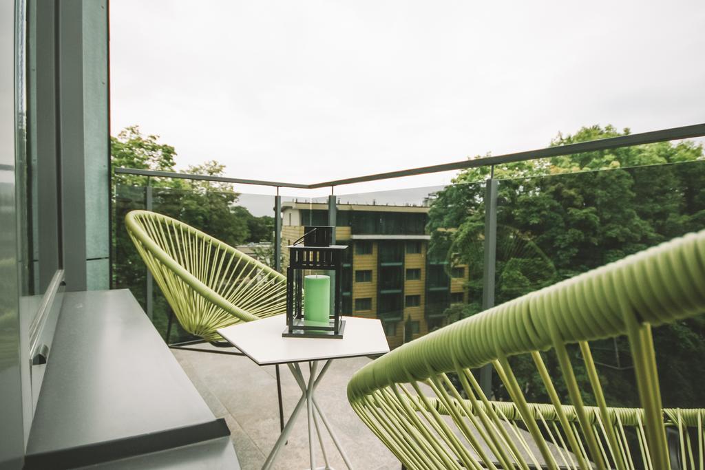 Korio Apartments, 드루스키닝카이 외부 사진