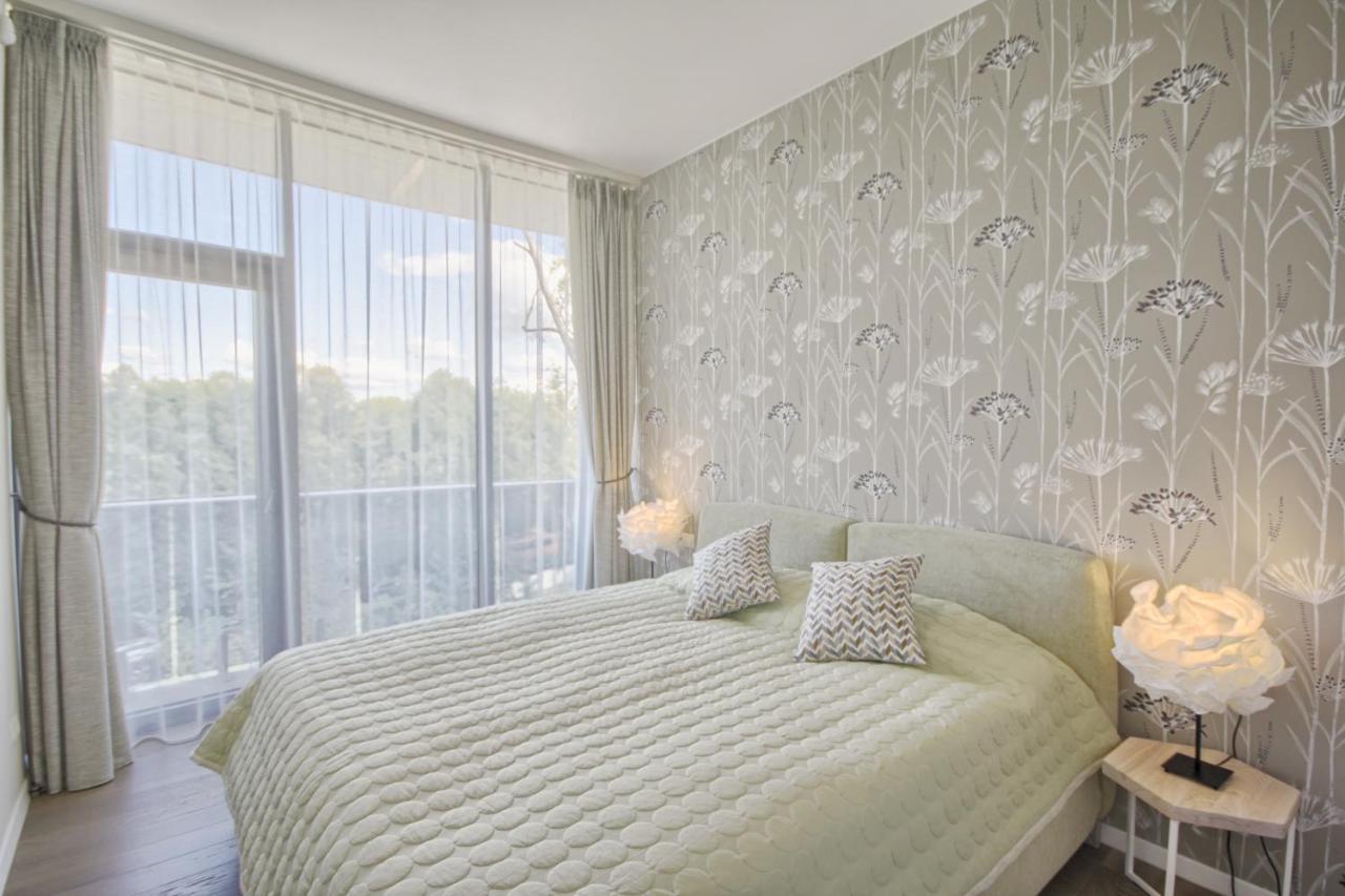 Korio Apartments, 드루스키닝카이 외부 사진