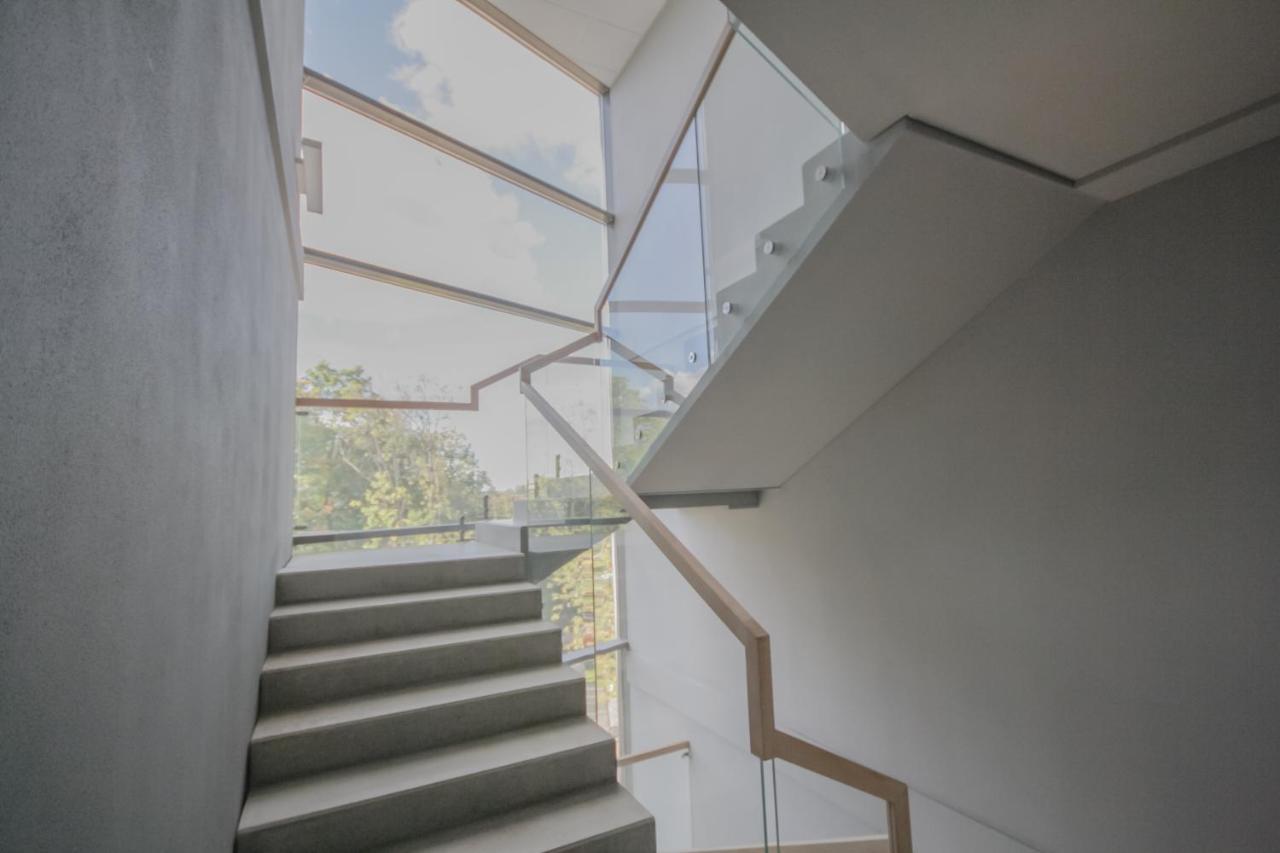 Korio Apartments, 드루스키닝카이 외부 사진