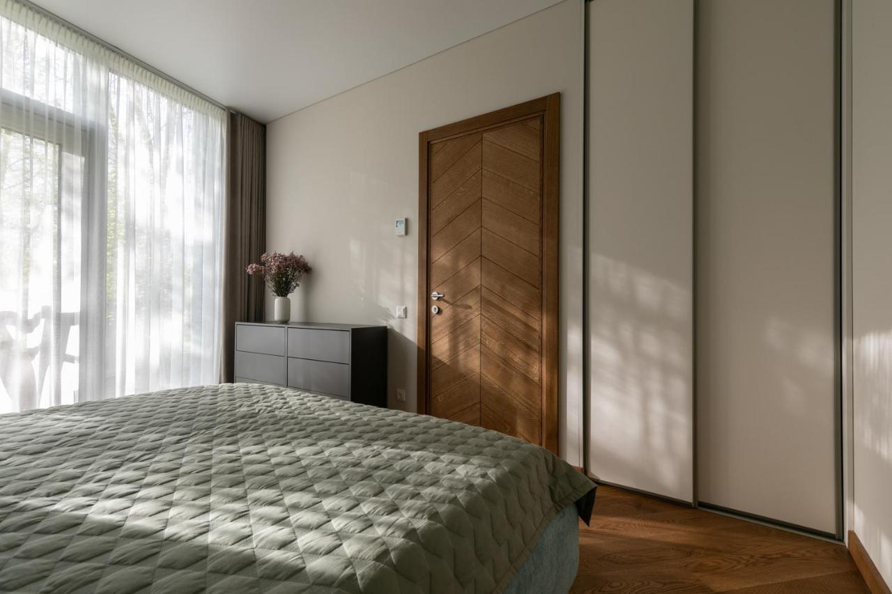 Korio Apartments, 드루스키닝카이 외부 사진